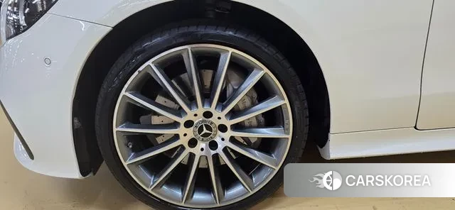 Mercedes-Benz E-Class W213 id 2895048 из Кореи 14