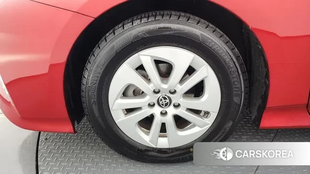 Toyota Prius 4th Generation id 3480133 из Кореи 15