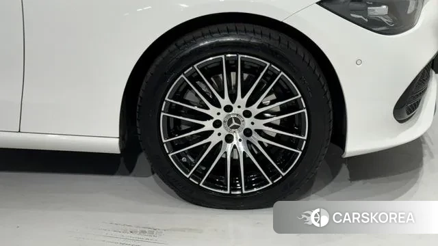 Mercedes-Benz C-Class W206 id 3734068 из Кореи 15