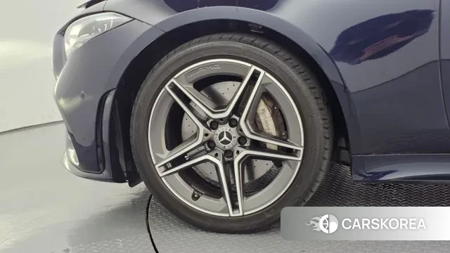 Mercedes-Benz CLS-Class C257 id 3203023 из Кореи 15