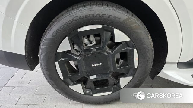 Kia The New Carnival 4th Generation id 4630376 из Кореи 15