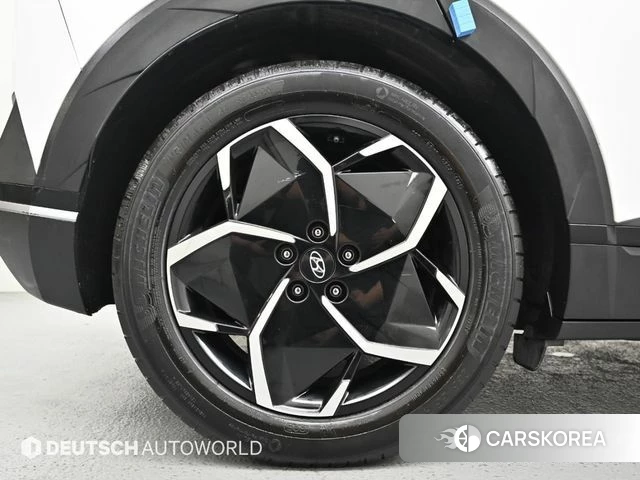 Hyundai Ionic 5 id 4283273 из Кореи 15