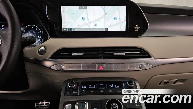 Hyundai Palisade id 2733414 из Кореи 15