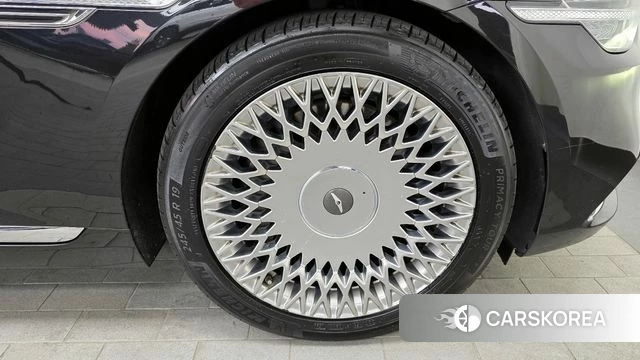 Genesis G90 id 3828875 из Кореи 15