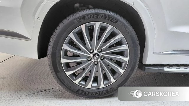 Hyundai The New Palisade id 4308699 из Кореи 29