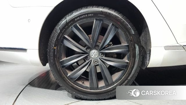 Volkswagen Arteon id 4836774 из Кореи 15
