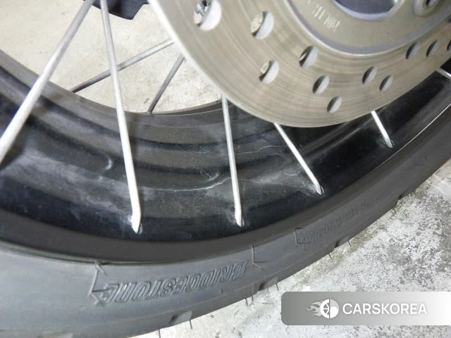 Honda X-ADV 750 id 3950001 из Японии 29