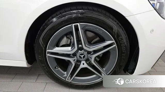 Mercedes-Benz E-Class W213 id 3372588 из Кореи 15