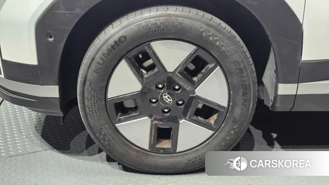 Hyundai Santa Fe (MX5) id 4710658 из Кореи 27