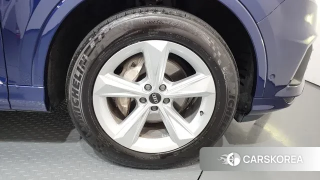 Audi Q7 (4M) id 3659848 из Кореи 15