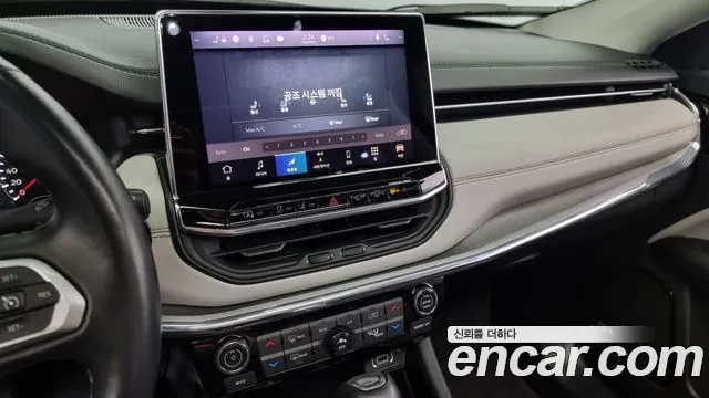 Jeep Compass 2nd Generation id 2729856 из Кореи 15