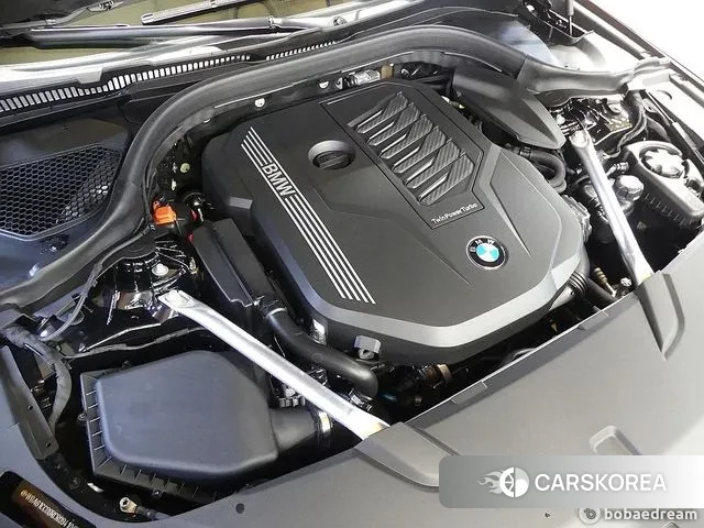 BMW 6 Series GT (G32) id 3700992 из Кореи 15