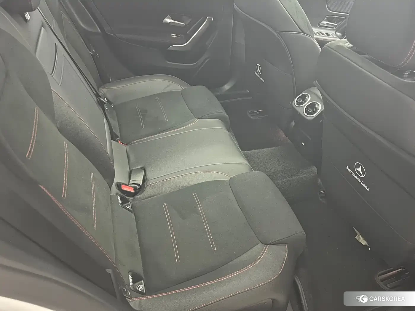 Mercedes-Benz A-Class id 4601098 из Китая 12