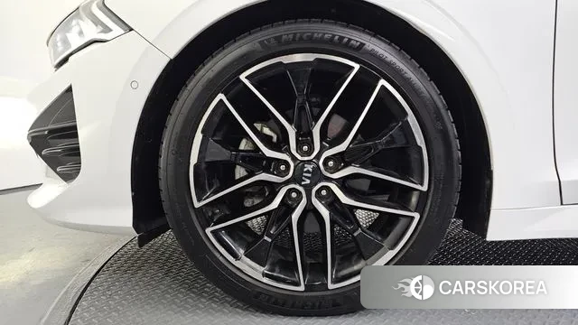 Kia K5 3rd generation id 3616477 из Кореи 15