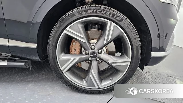 Genesis GV80 id 3576261 из Кореи 15