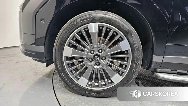 Hyundai Santa Fe (MX5) id 4177607 из Кореи 15