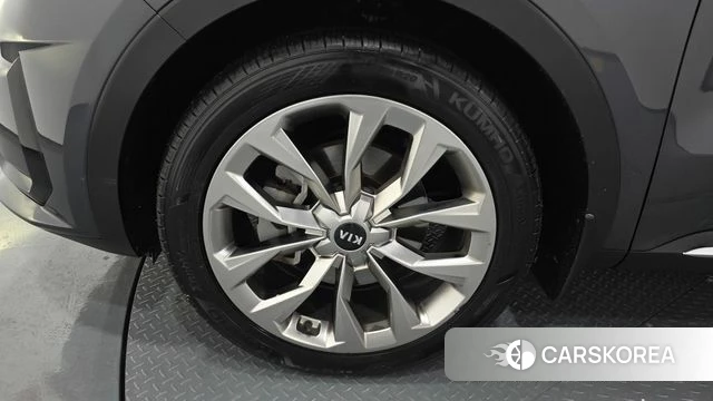 Kia Sorento 4th Generation id 3916075 из Кореи 15