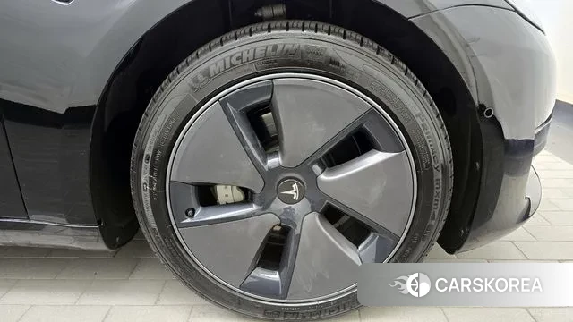 Tesla Model 3 id 3518590 из Кореи 15