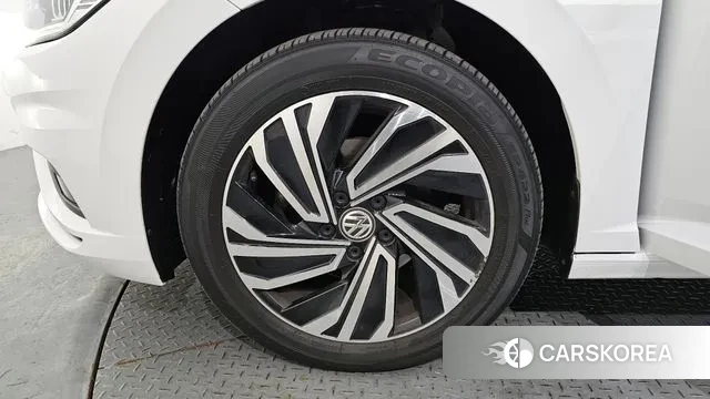 Volkswagen 7th Generation of Jetta id 2915990 из Кореи 15