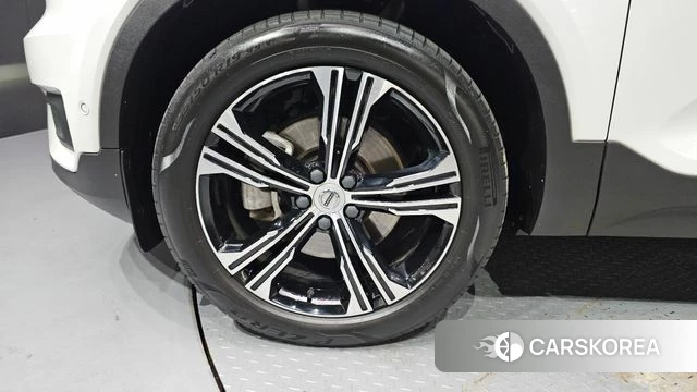Volvo XC40 id 4416530 из Кореи 26