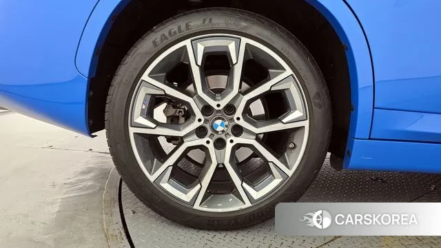 BMW X1 (F48) id 2984534 из Кореи 15