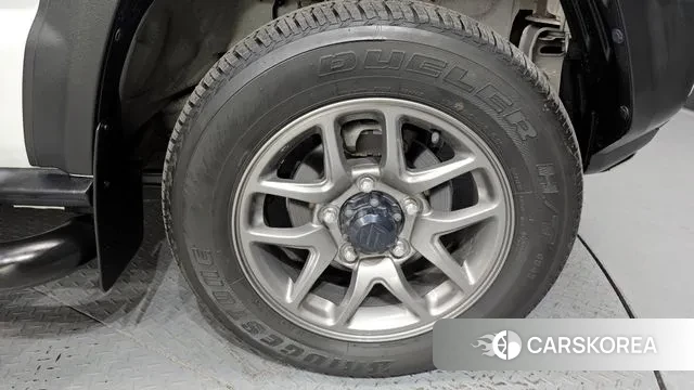 Suzuki Jimny id 2368657 из Кореи 15