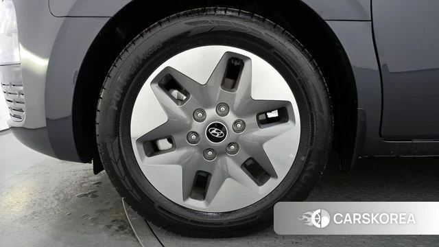 Hyundai Staria id 3786684 из Кореи 15