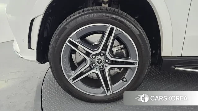 Mercedes-Benz GLS - Class X167 id 3534328 из Кореи 15