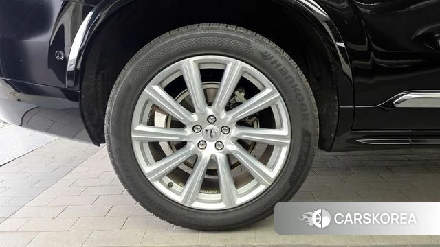 Volvo XC90 second Generation id 4377740 из Кореи 32
