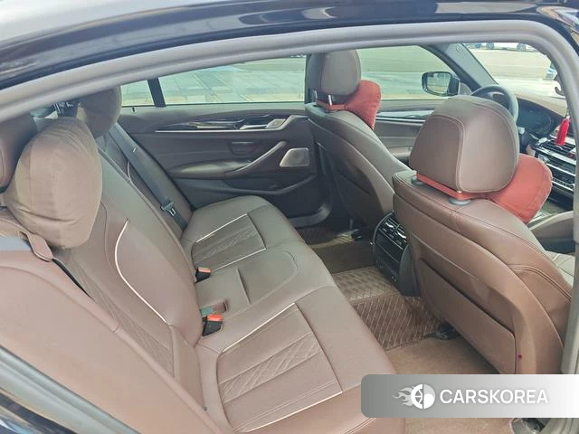BMW 5 series id 4301687 из Китая 13