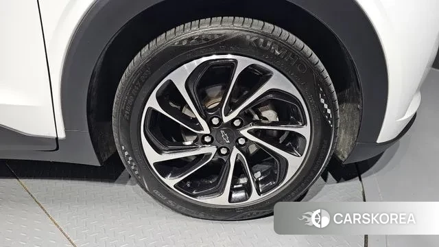 Chevrolet (GM Daewoo) Bolt EUV id 2889651 из Кореи 15