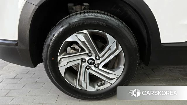 Hyundai The New Santa Fe id 3922506 из Кореи 15