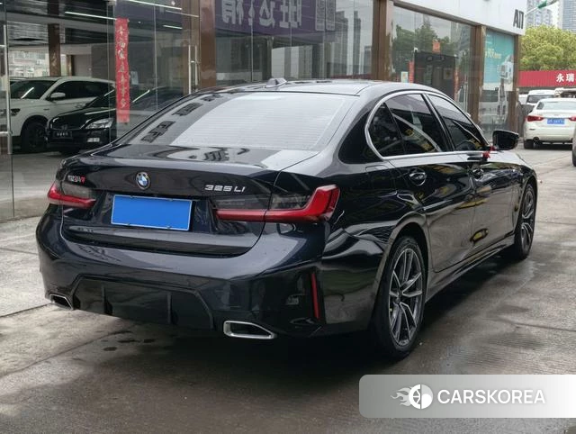 BMW 3 series id 4275322 из Китая 10