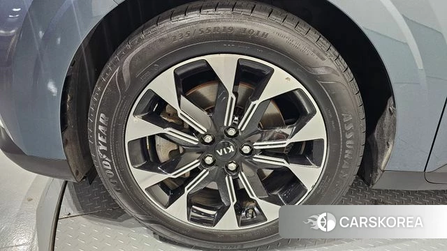 Kia Carnival 4th generation id 3807254 из Кореи 15