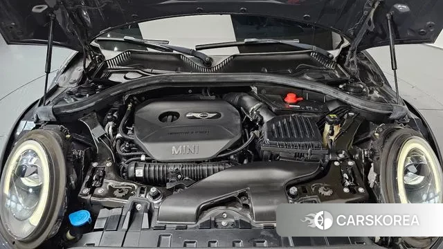 Mini Cooper S Clubman id 3418030 из Кореи 15