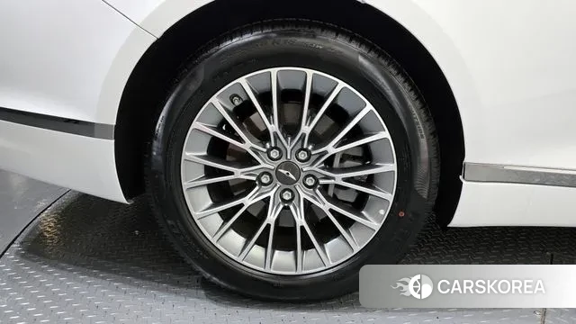 Genesis G80 (RG3) id 3377604 из Кореи 15