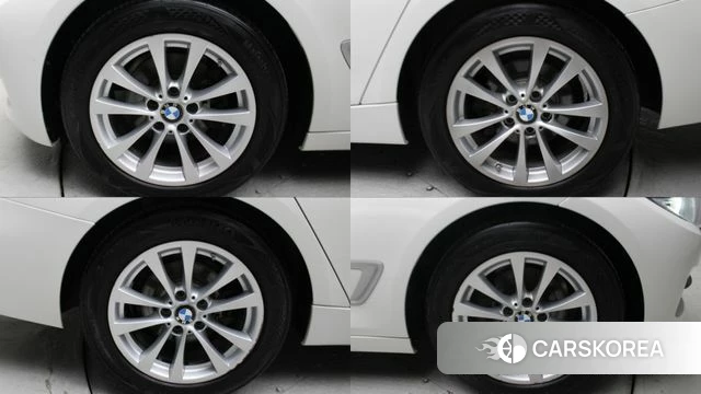 BMW 3 Series GT (F34) id 4595142 из Кореи 15