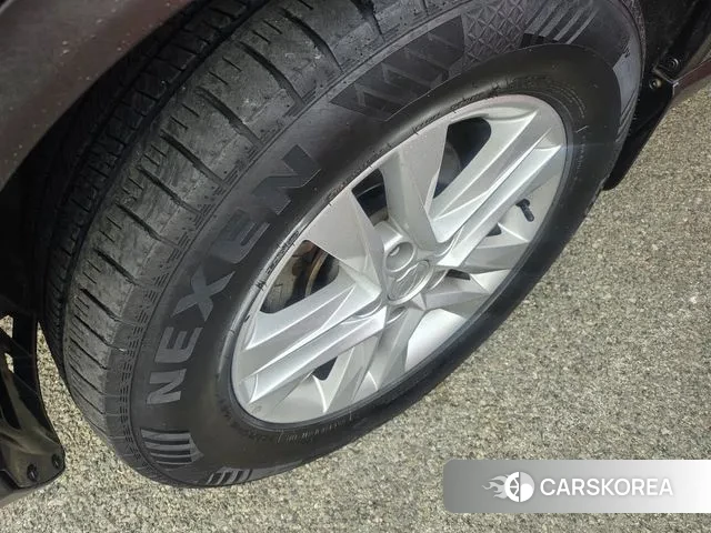 Ssangyong Rexton Sports id 3651474 из Кореи 15