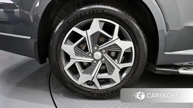 Hyundai Palisade id 3324046 из Кореи 15