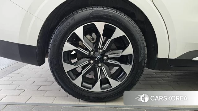 Kia Carnival 4th generation id 4507429 из Кореи 15
