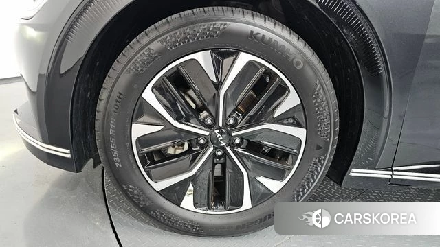 Kia EV6 id 4635865 из Кореи 30