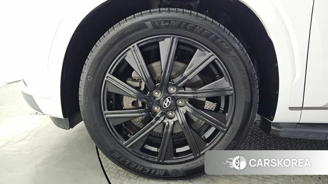 Hyundai Palisade id 4250136 из Кореи 15