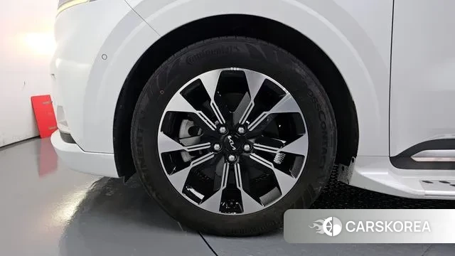 Kia Carnival 4th generation id 3322341 из Кореи 15