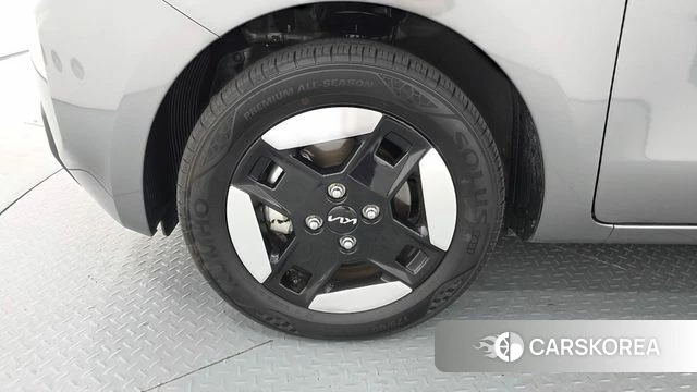 Kia The New Kia Ray EV id 4456034 из Кореи 15