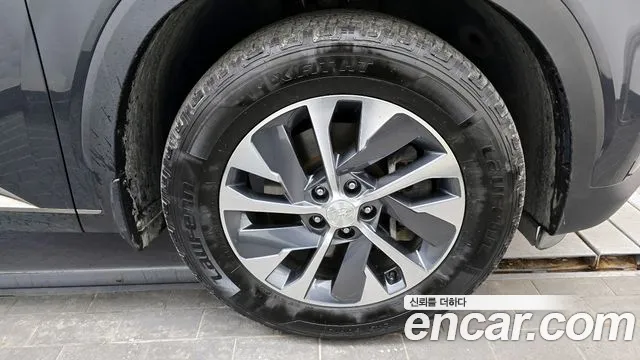 Hyundai Palisade id 2393331 из Кореи 15