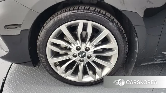 Kia K7 Premier id 3385772 из Кореи 15