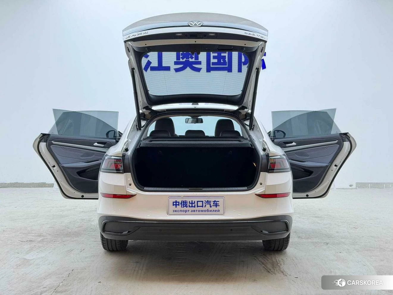 Volkswagen Lamando id 4454094 из Китая 19