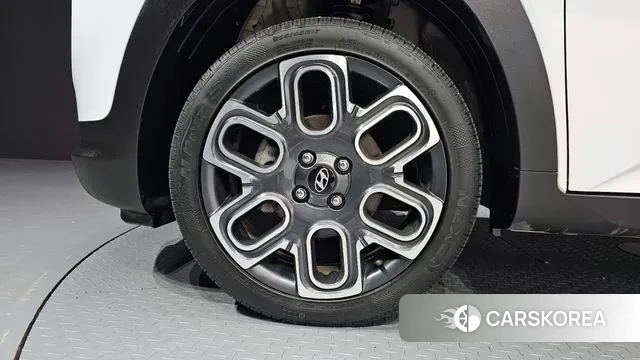 Hyundai Casper id 3027445 из Кореи 15