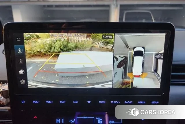 Hyundai Staria 2021 Черный из Кореи, фото 5