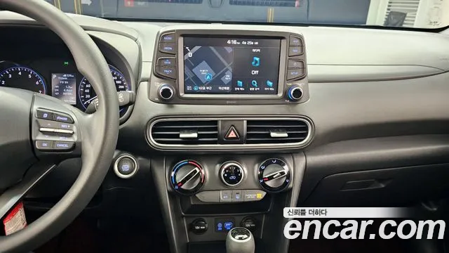 Hyundai Kona id 2666007 из Кореи 15